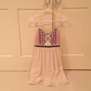 Mint Julep Boutique Dress